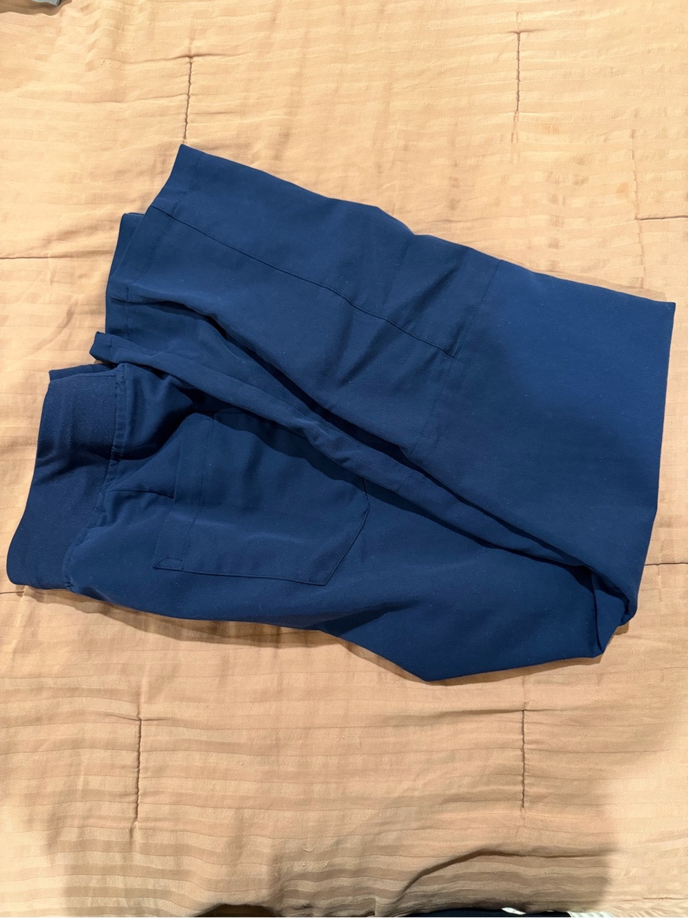 Mandala 6 pocket slim pants small petite